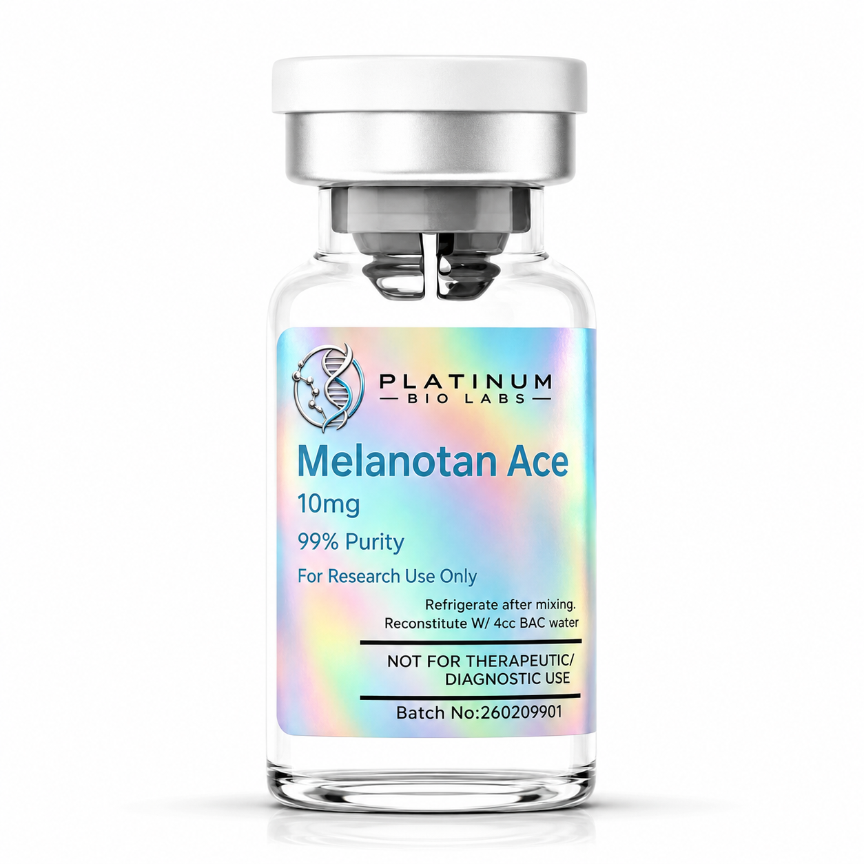 Melanotan Ace Research Peptide research primer