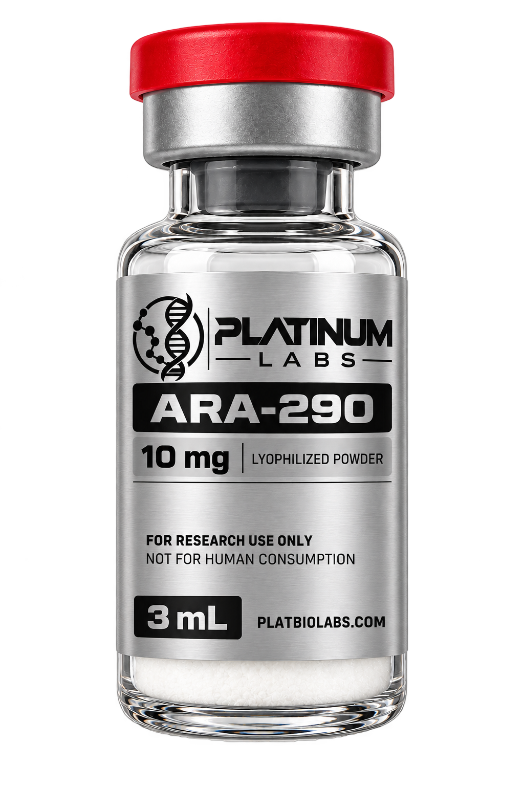 ARA-290 Research Material 10 mg