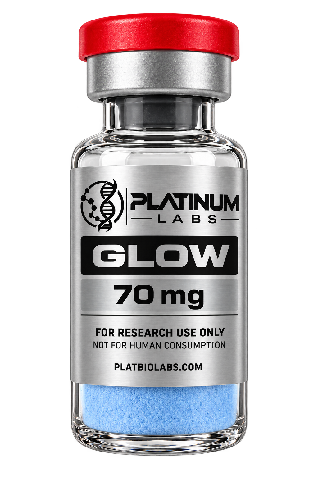 GLOW Research Blend 70 mg