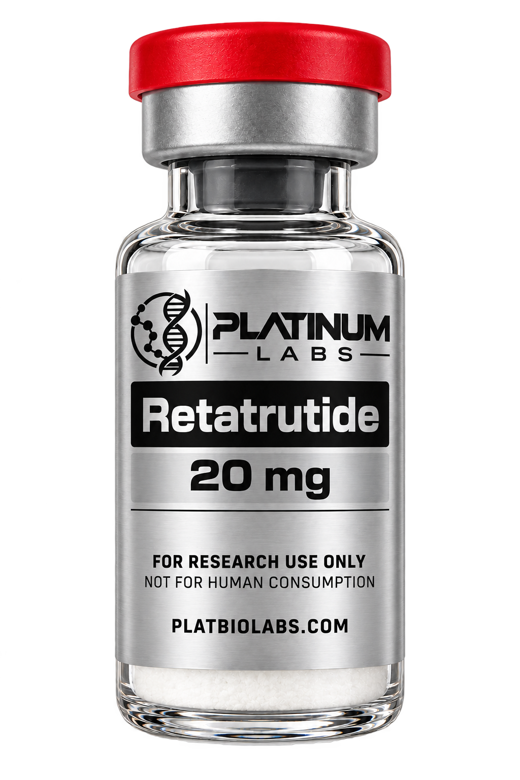 Retatrutide Research Compound 20mg