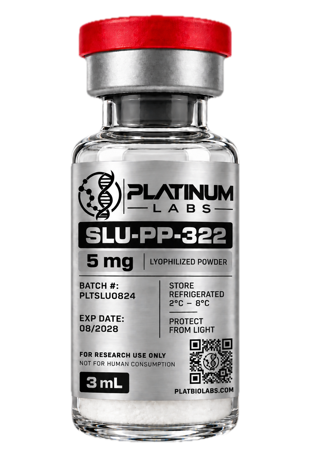SLU-PP-322 Research Compound 5mg