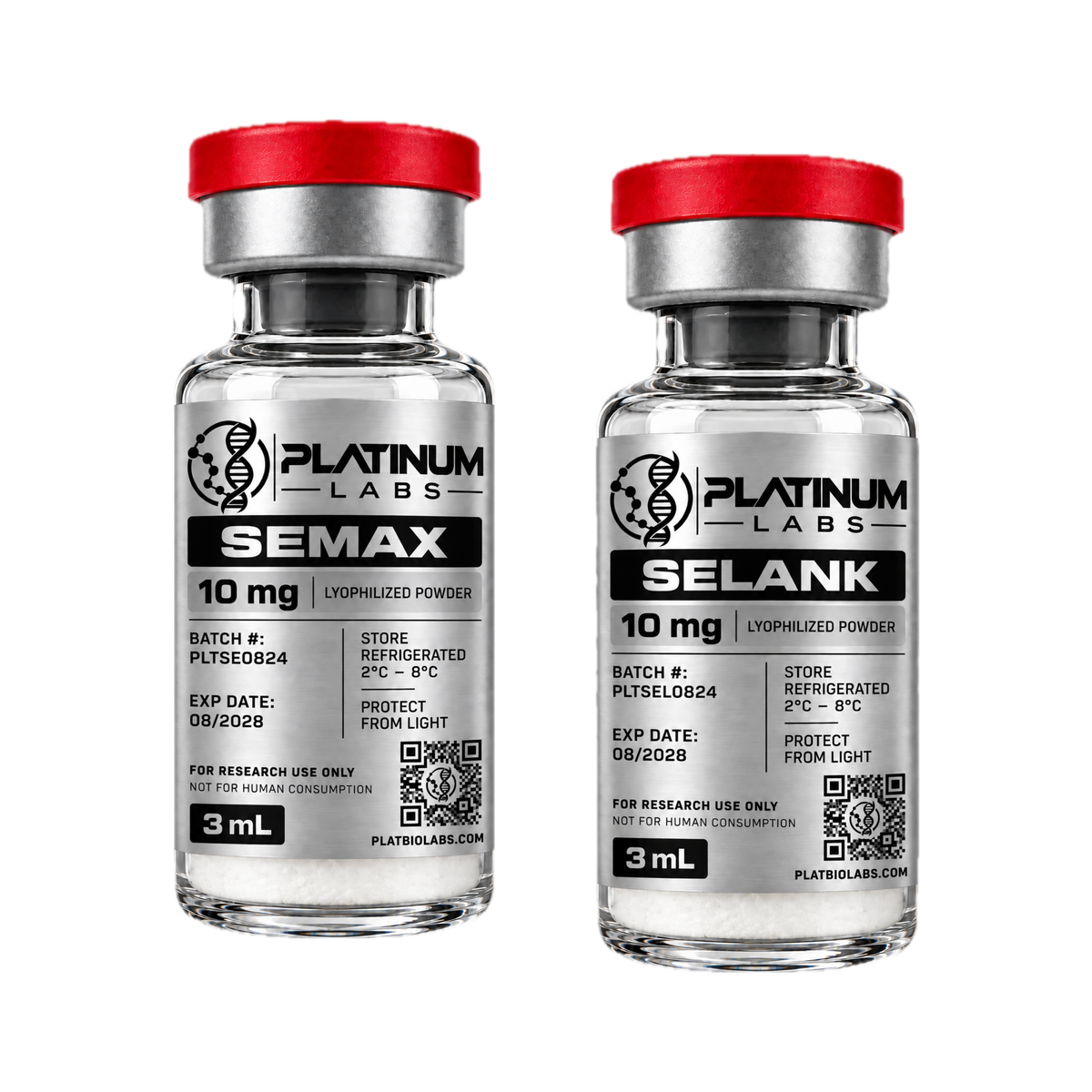 Neuropeptide Research Set Research Set