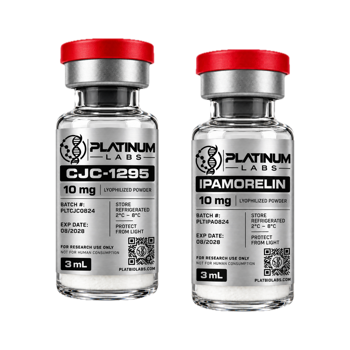 Peptide Signaling Research Set Research Set