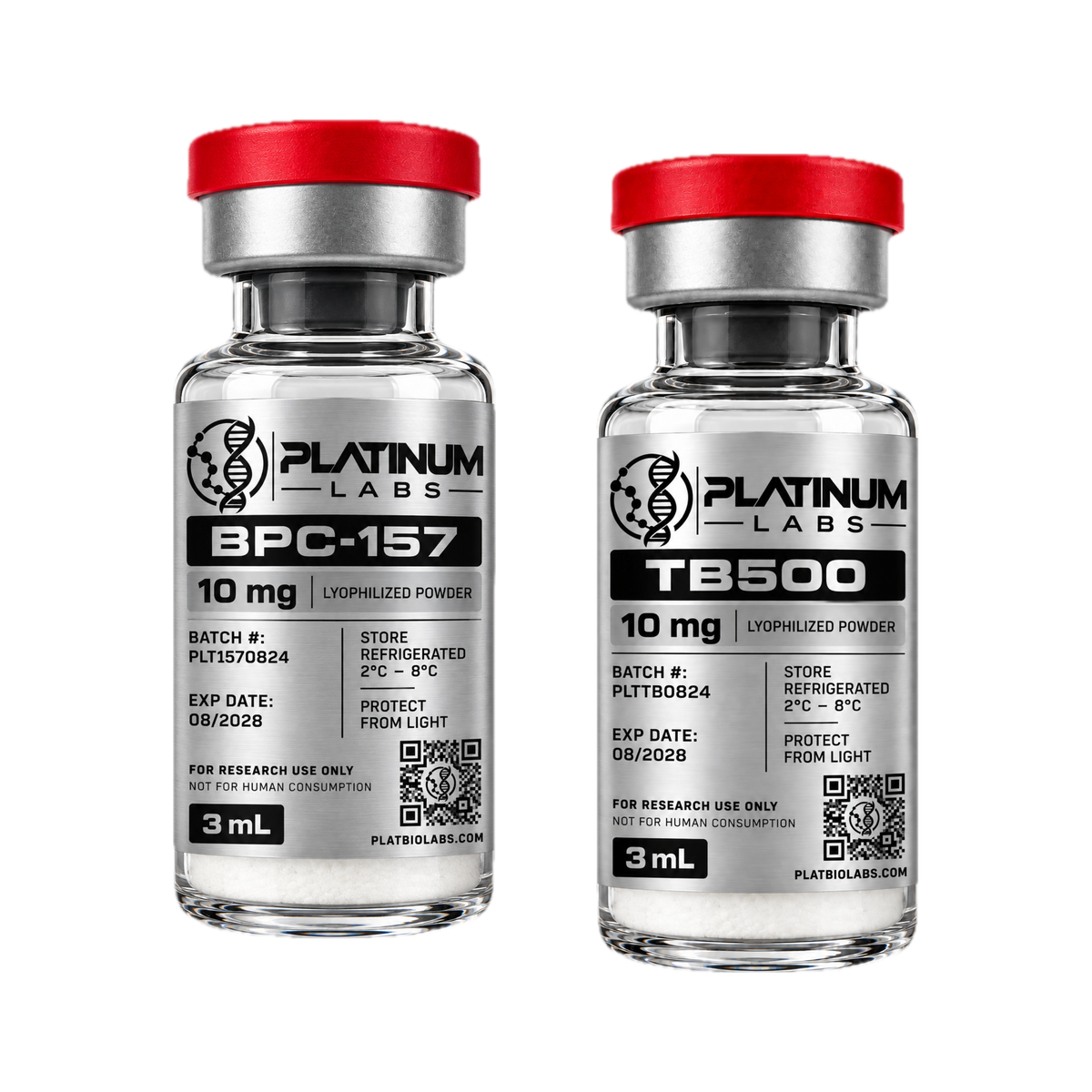 Tissue Peptide Research Set Research Set