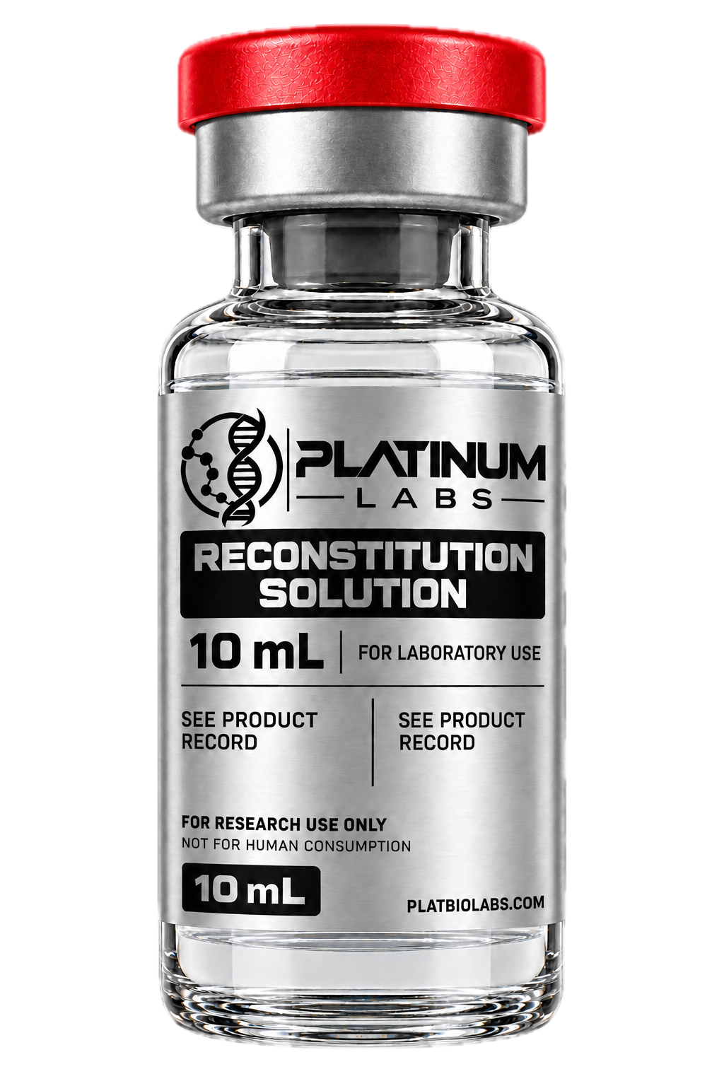 Reconstitution Solution – for Laboratory Use 10mL