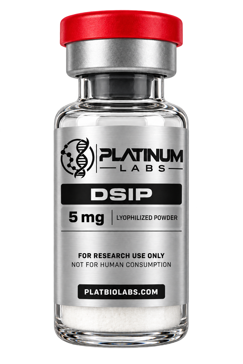 DSIP Research Material 5 mg