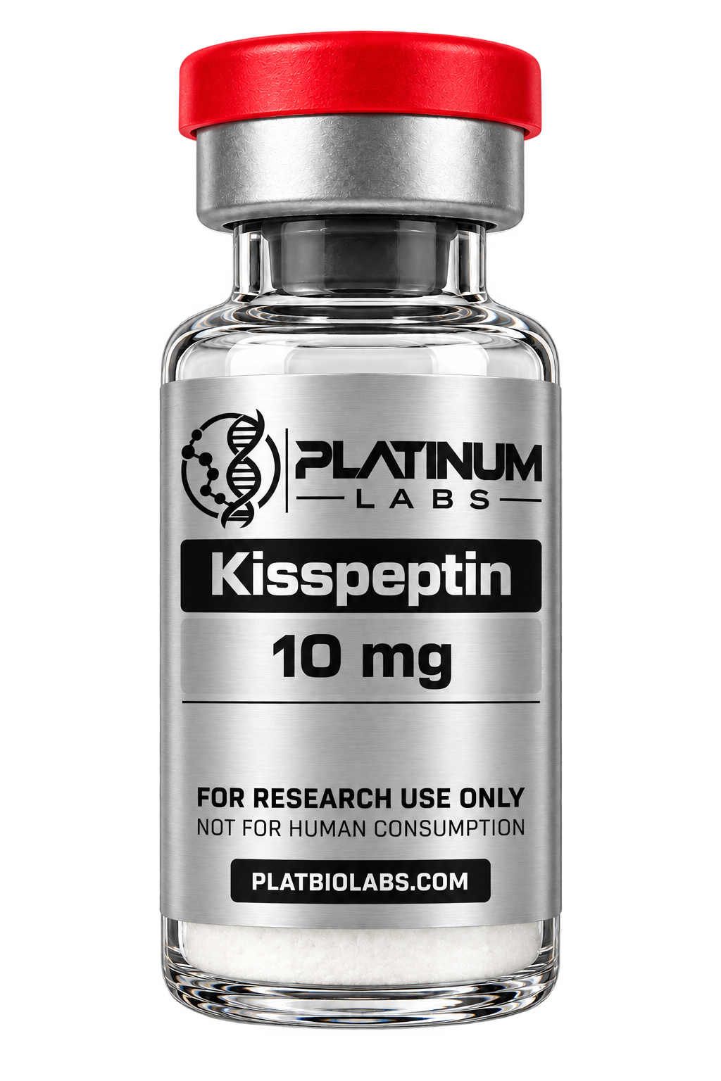 Kisspeptin Research Peptide 10 mg