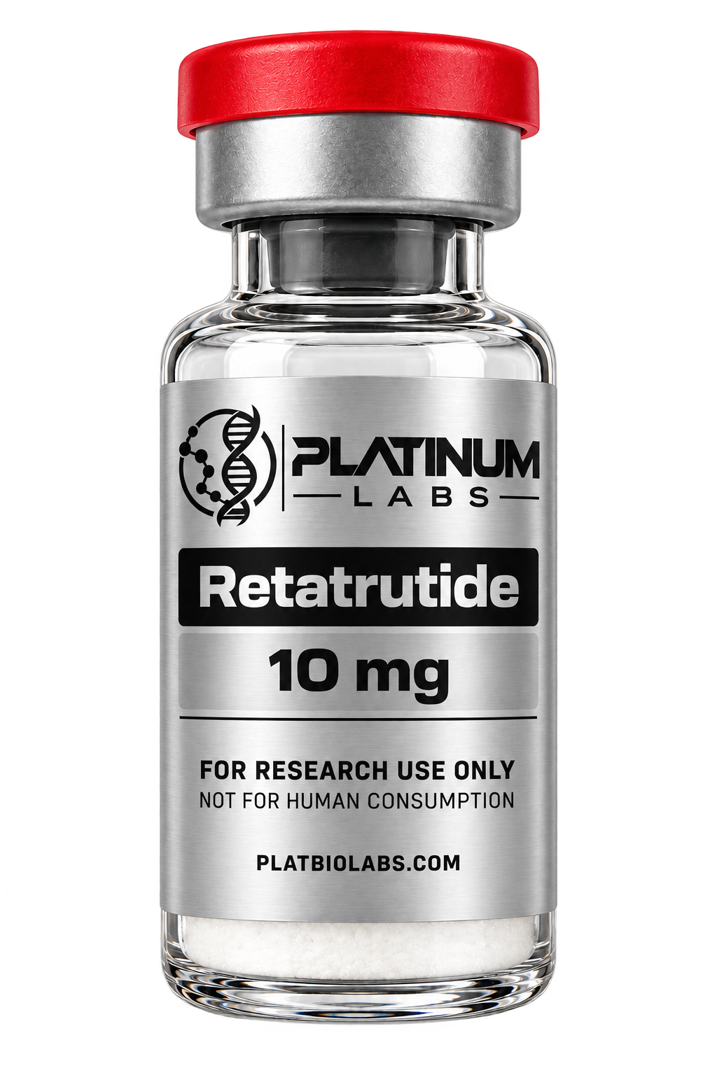 Retatrutide Research Compound 10mg