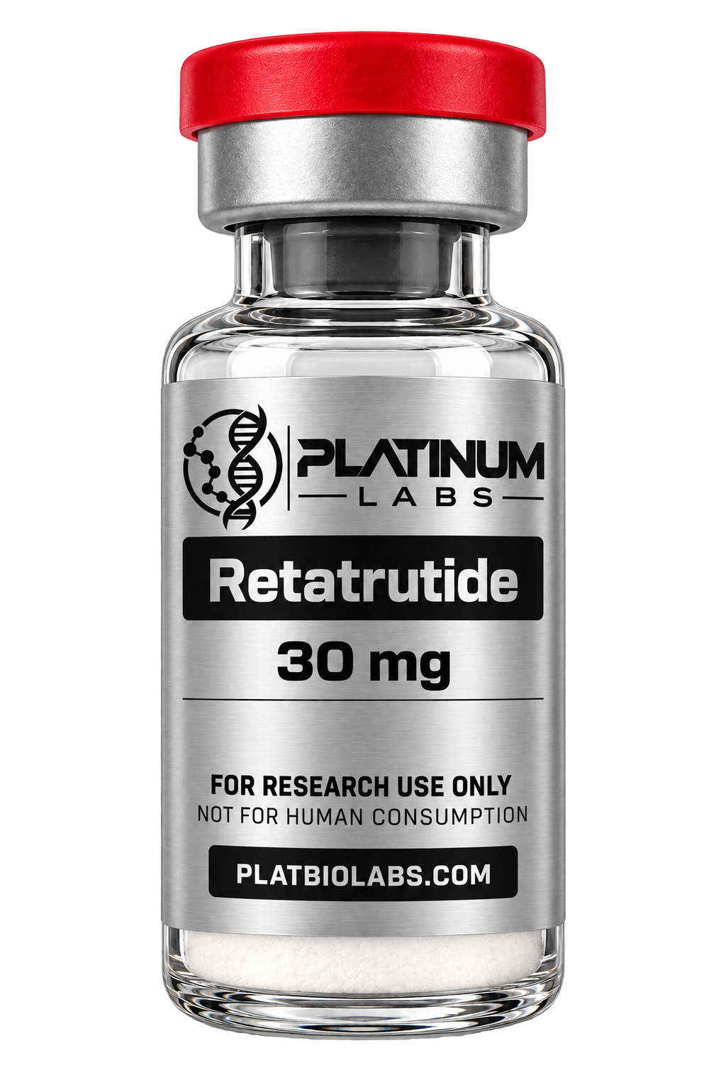 Retatrutide Research Compound 30mg