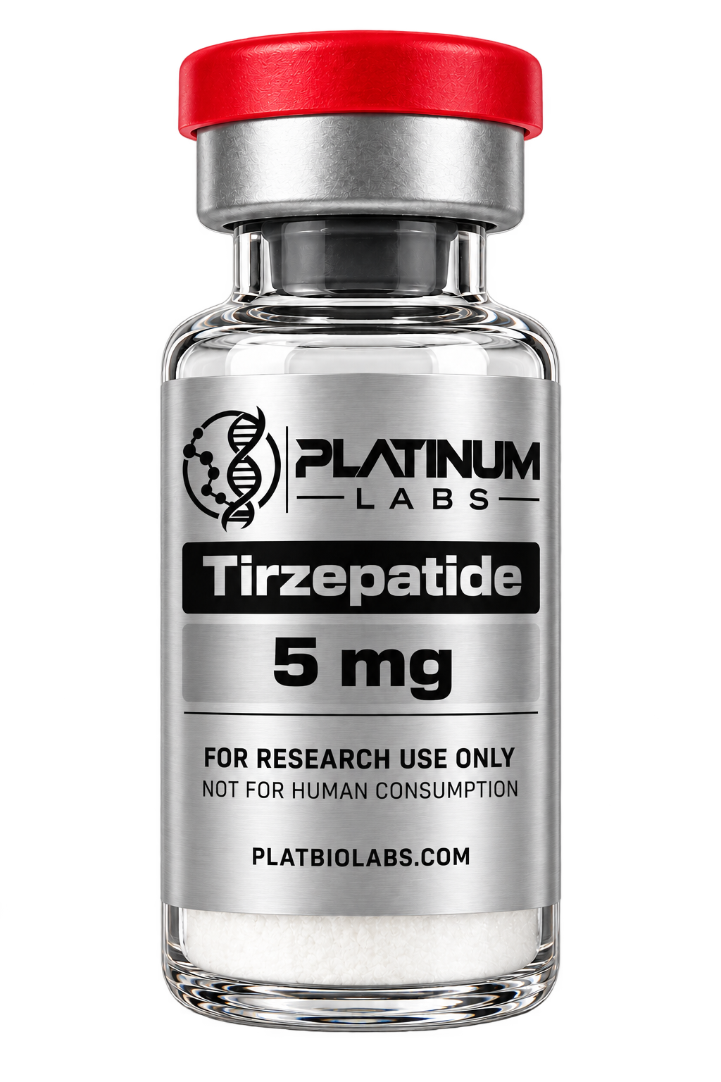 Tirzepatide Research Compound 30mg
